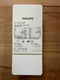 Philips 929000614503 Xitanium 45W 200-700mA 80V I 230V