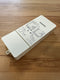 Philips 929000614503 Xitanium 45W 200-700mA 80V I 230V