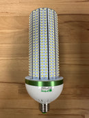 40W E27 LED Corn Lamp (IP20) 6000K - LED-COB4070-E27CW - LED Spares