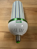 40W E27 LED Corn Lamp (IP20) 6000K - LED-COB4070-E27CW - LED Spares