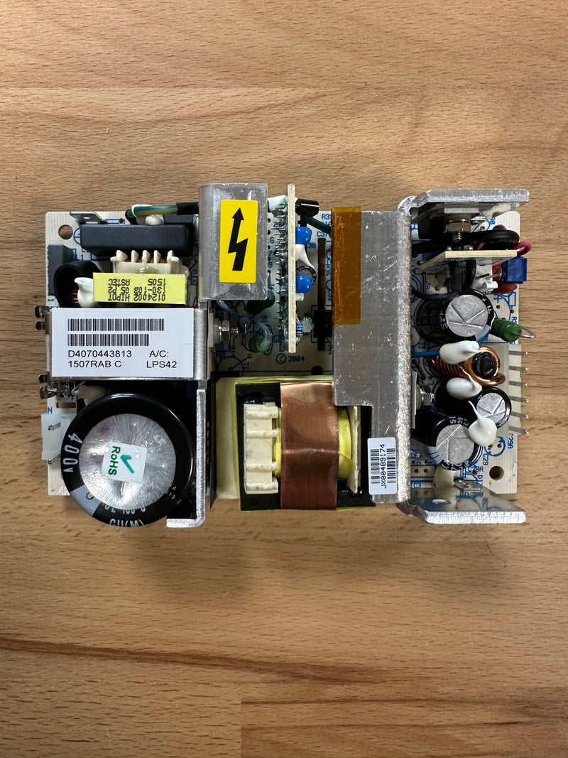 Astec LPS42 55W 5V 11A Open-Frame Industrial Power Supply