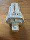 BELL 13W GX24q-1 4 Pin Compact Fluorescent BLT Lamp 4000K - 04166 - LED Spares
