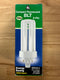 BELL 18W GX24d-2 2 Pin Compact Fluorescent BLT Lamp 3500K - 04266 - LED Spares