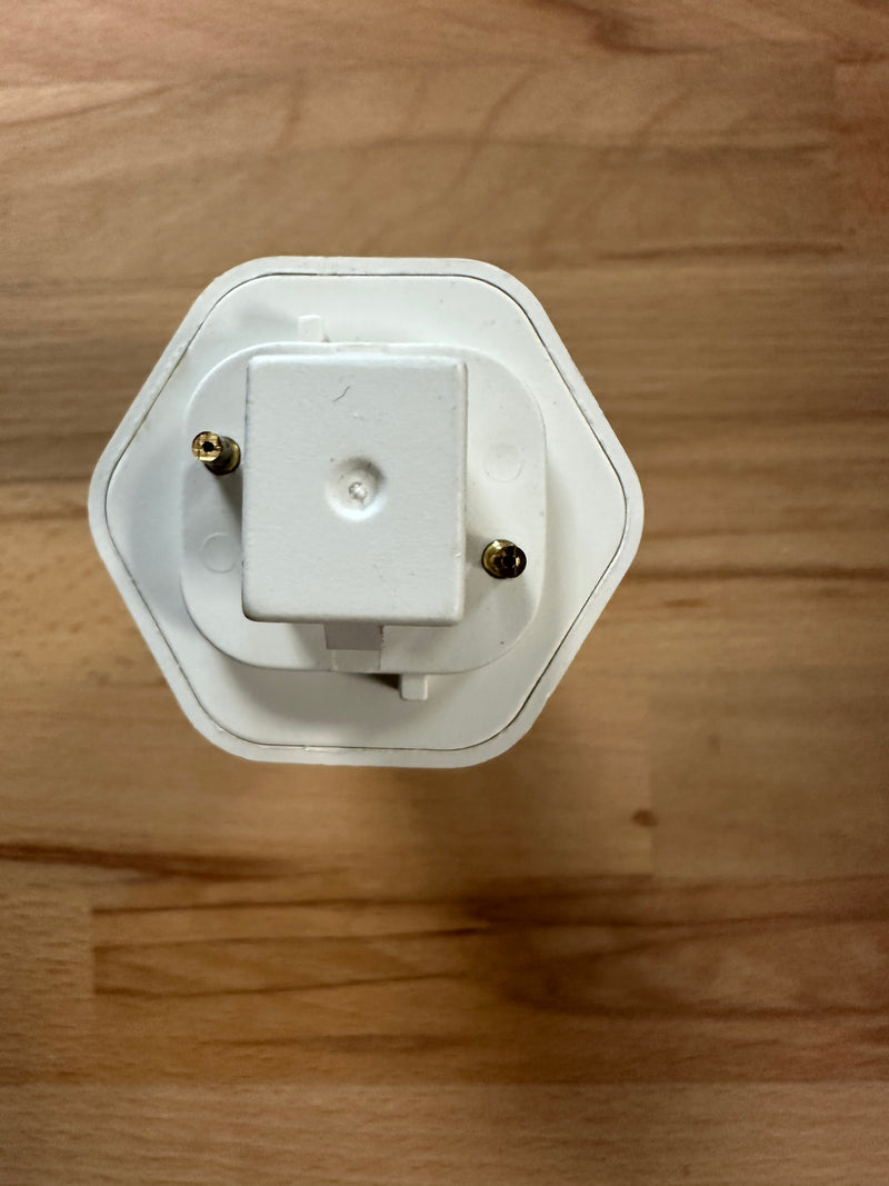 BELL 18W GX24d-2 2 Pin Compact Fluorescent BLT Lamp 3500K - 04266 - LED Spares