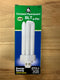 BELL 18W GX24q-2 4 Pin Compact Fluorescent BLT Lamp 3500K- 04284 - LED Spares