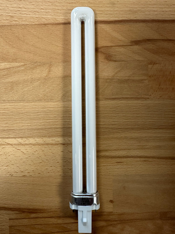 BELL 11W G23 2 Pin Single Turn Compact Fluorescent BLS Lamp 4000K - 04203 - LED Spares