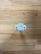 BELL 11W G23 2 Pin Single Turn Compact Fluorescent BLS Lamp 4000K - 04203 - LED Spares