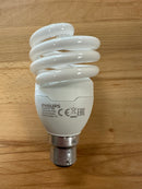 Philips Tornado T2 20W Warm White B22 Lamp - LED Spares