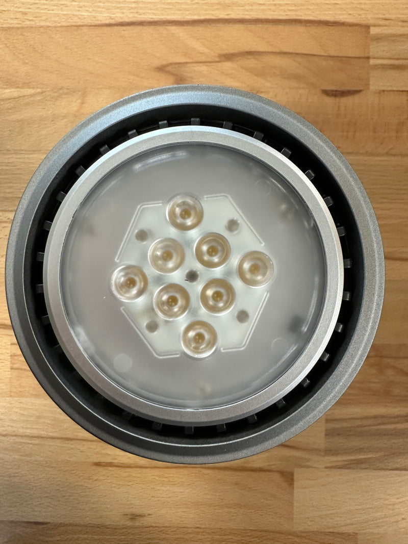 Philips MASTER LEDspot 16W 2700K 230V PAR38 25D - LED Spares