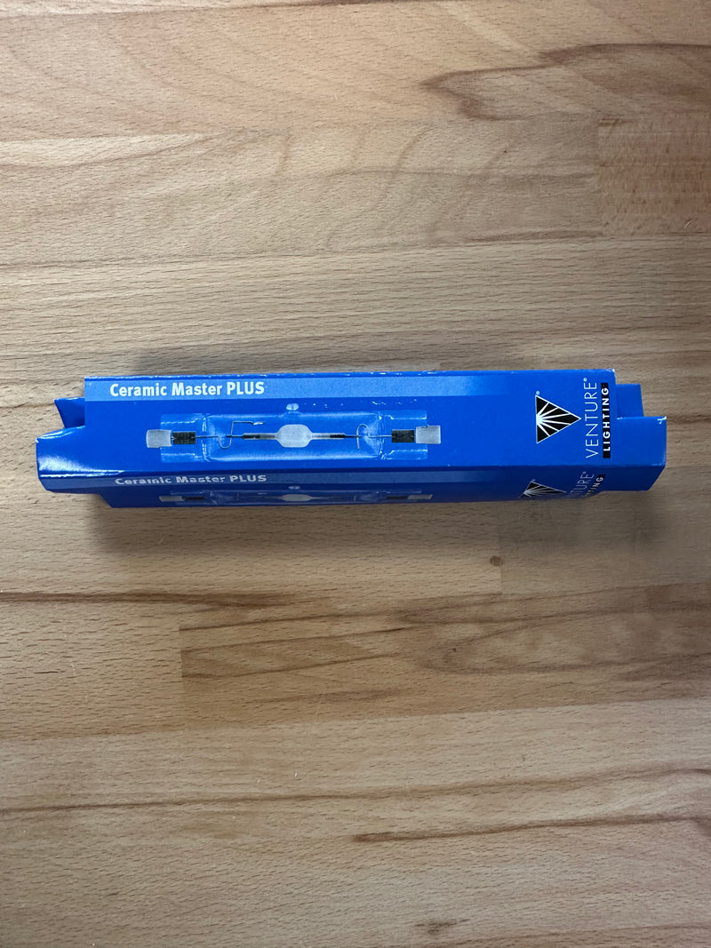 Venture CM-PLUS TD 70W/U/UVS/942 Ceramic Metal Halide Lamp - LED Spares