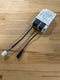 BOKE BK-DEL030-B0800Ad DALI & PushDIM LED Driver 30.4W 250-800mA - LED Spares