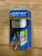 Megaman CFL 14W GU10 3000K Lamp - LED Spares