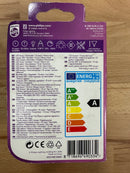 Philips LED 6.3W GU5.3 MR16 Dimmable Spot Light Lamp 380 Lumen - LED Spares