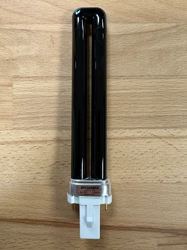 Sylvania LYNX-S 9W BLB G23 Ultraviolet Lamp - LED Spares