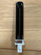 Sylvania LYNX-S 9W BLB G23 Ultraviolet Lamp - LED Spares