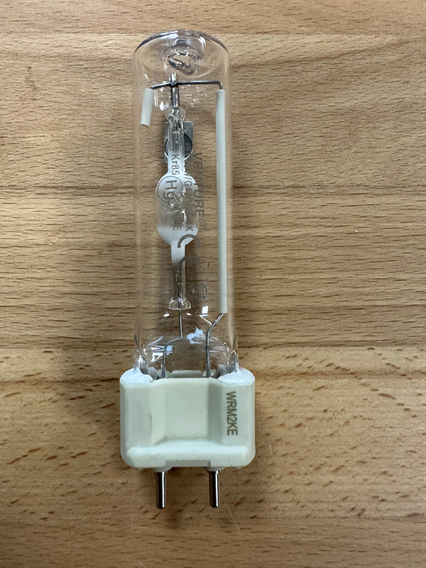 Venture 52983 70W G12/UVS/4K Single Ended Metal Halide Lamp - LED Spares
