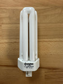 Crompton CLTE32SW - CFL Triple Turn TE Type - GX24q-3 - 3500K White - LED Spares