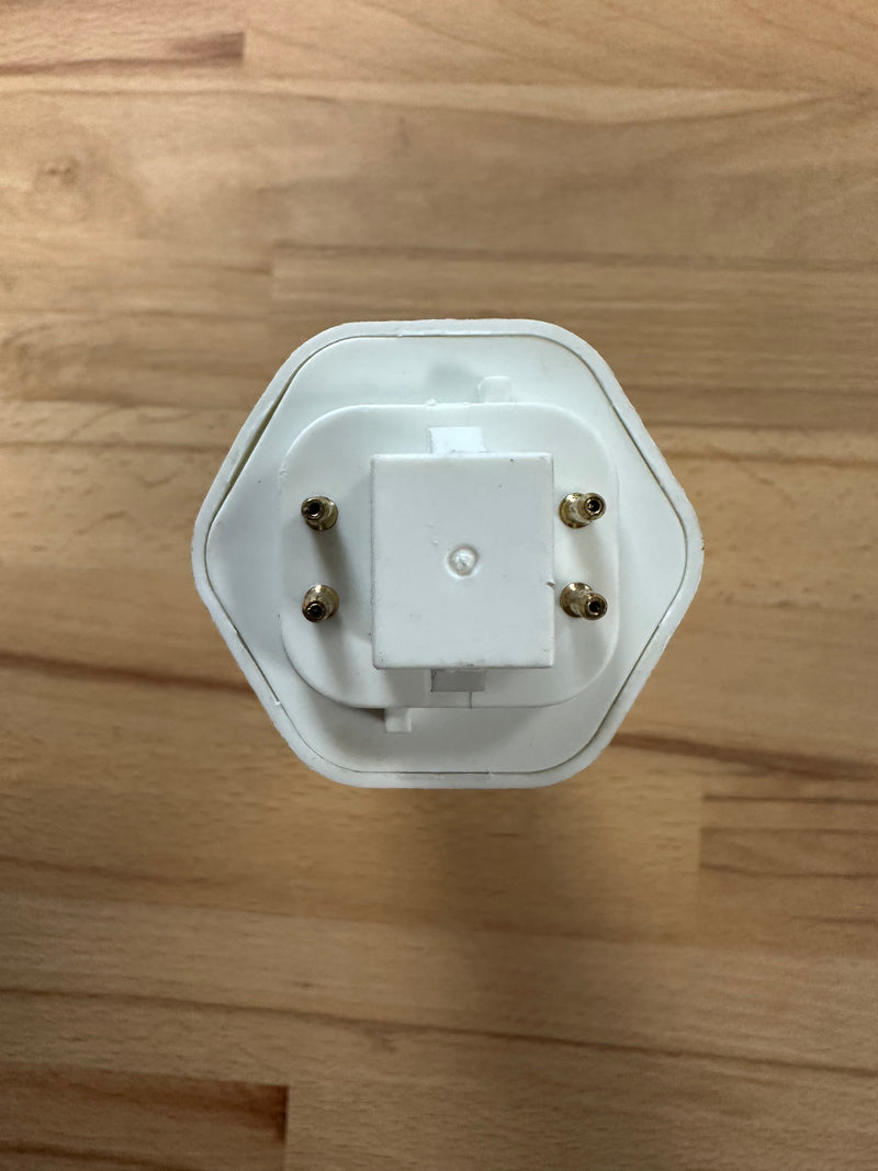 Crompton CLTE32SW - CFL Triple Turn TE Type - GX24q-3 - 3500K White - LED Spares