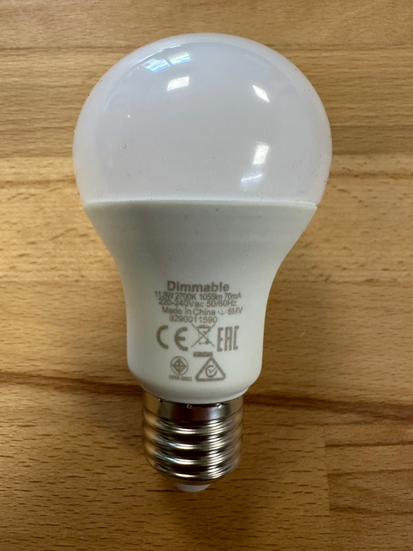 Philips CorePro LEDbulb D 11.5W 827 E27 - LED Spares