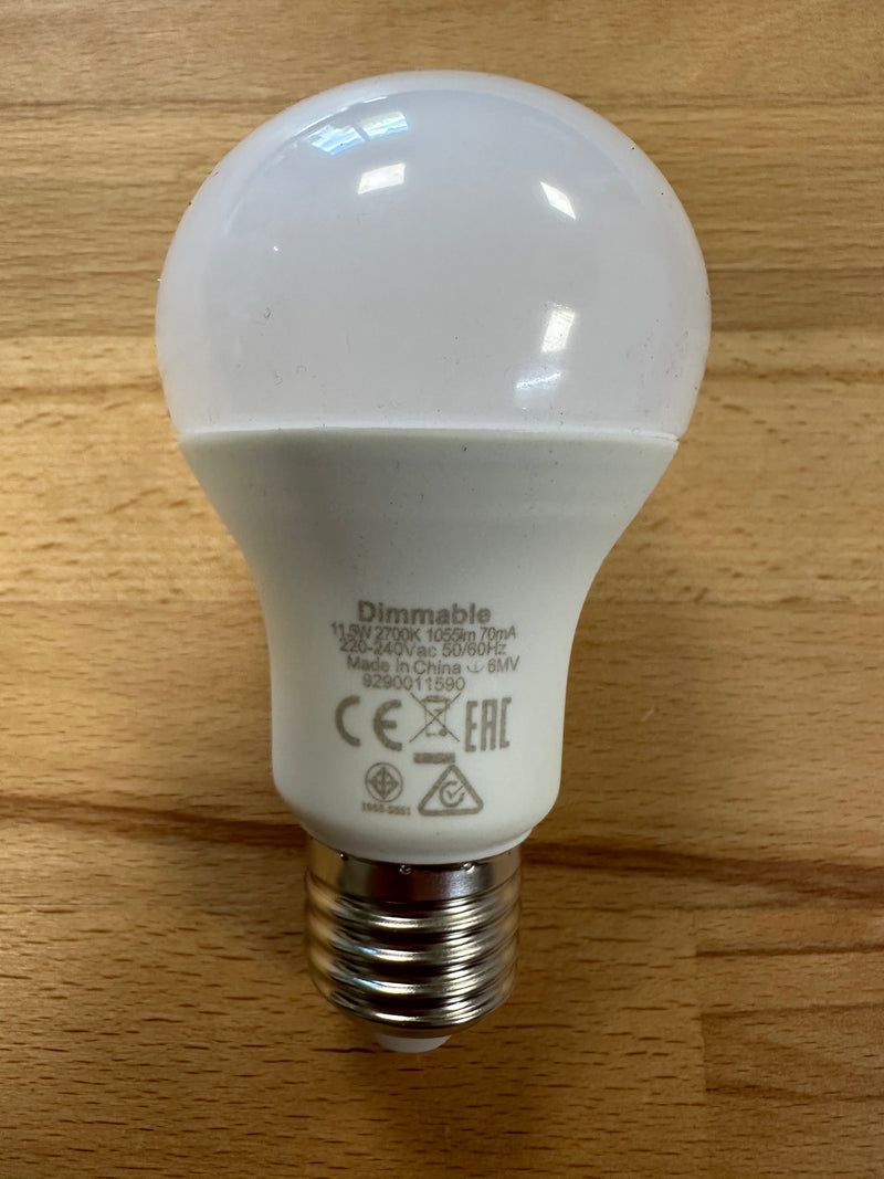 Philips CorePro LEDbulb D 11.5W 827 E27 - LED Spares