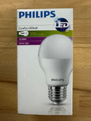 Philips CorePro LEDbulb 4W=32W E27 3000K 830 - LED Spares