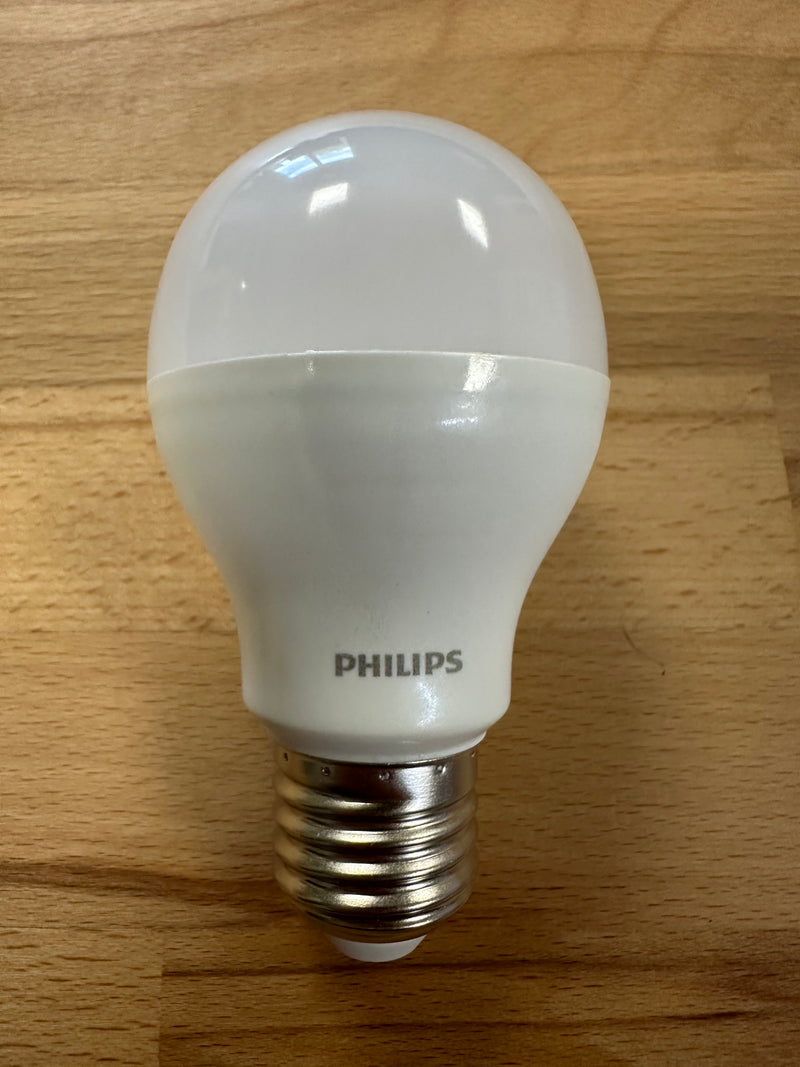 Philips CorePro LEDbulb 4W=32W E27 3000K 830 - LED Spares
