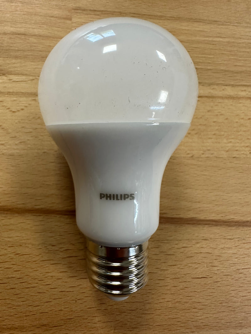Philips E27 CorePro LEDbulb 6W 827 - LED Spares