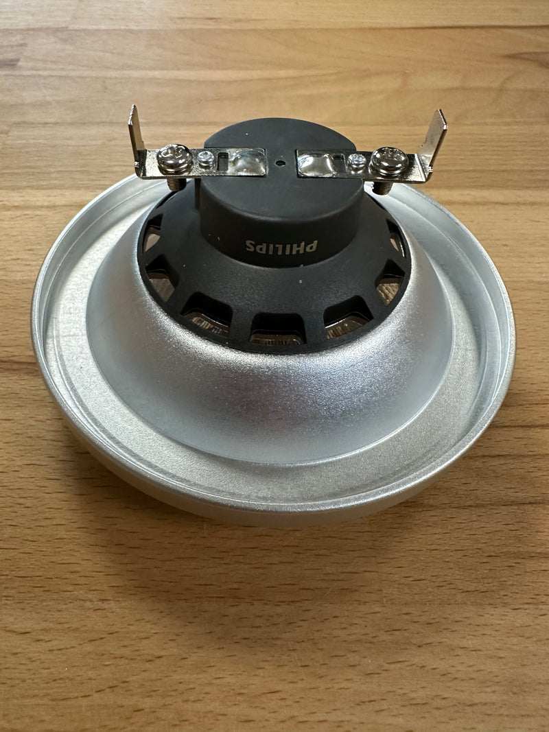 Philips MASTER LED Spot G53 AR111 15W 830lm 24D - 927 Extra Warm White - LED Spares