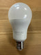Integral GLS Bulb E27 1521LM 13W 5000K 240 Beam Frosted Non Dimmable - LED Spares