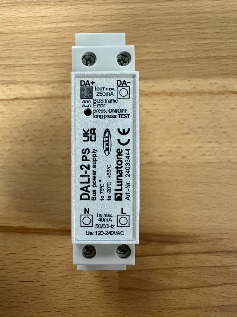 Lunatone DALI-2 PS - 24033444 - LED Spares