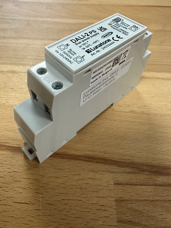 Lunatone DALI-2 PS - 24033444 - LED Spares