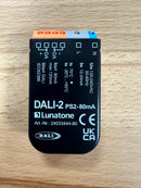 Lunatone DALI-2 PS1-80mA - 24033444-80 - LED Spares