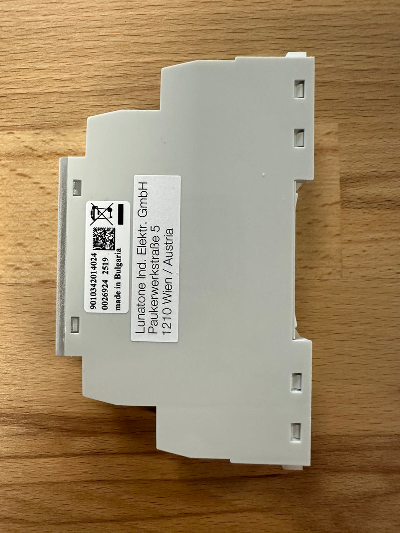 Lunatone DALI-2 Expander Din Rail - 89452937-HS - LED Spares