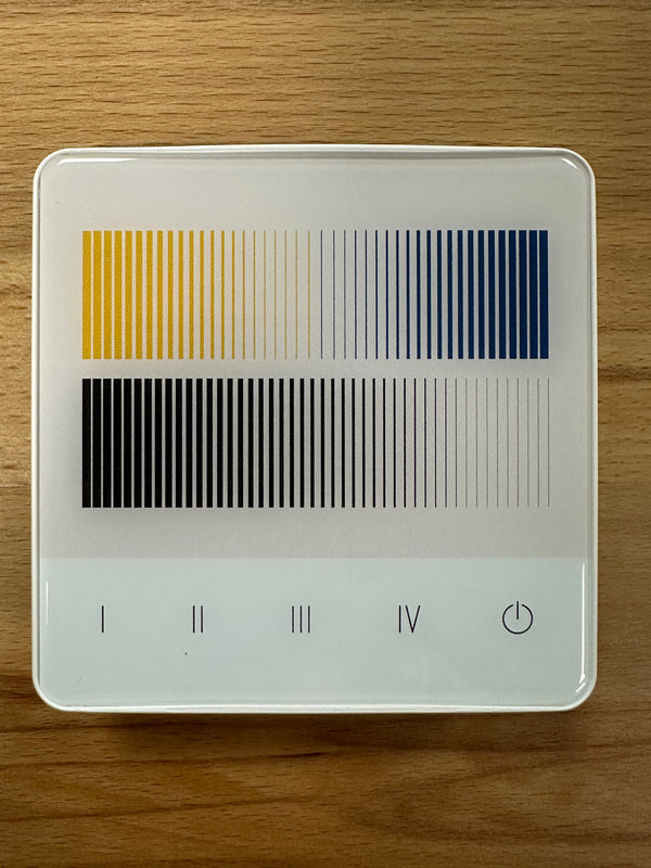 24035410-G03A dimming 4 scenes tunable white - LED Spares