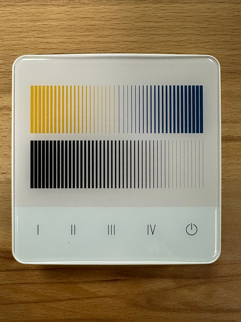 24035410-G03A dimming 4 scenes tunable white - LED Spares