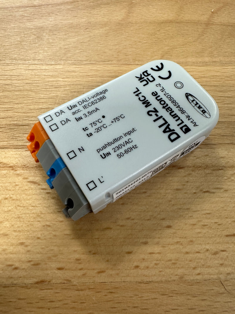 Lunatone DALI-2 MC1L - 86458507-1L-2 - LED Spares