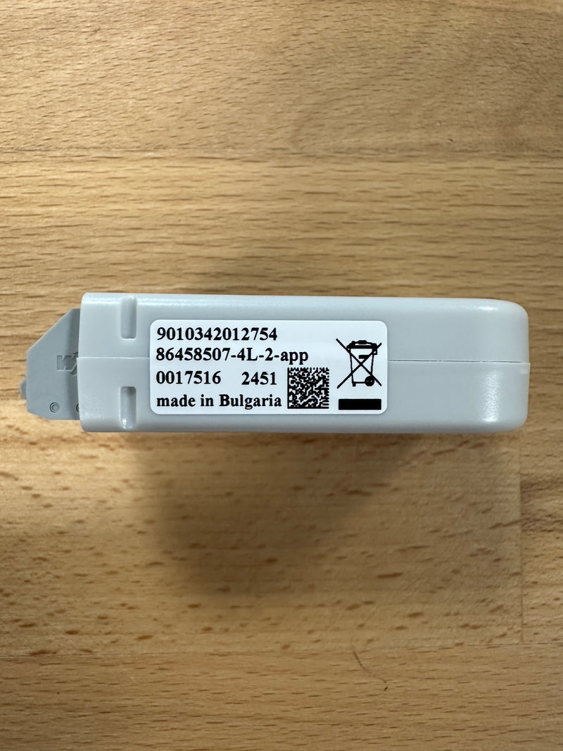 Lunatone DALI-2 MC4L 86458507-4L-2-APP - LED Spares