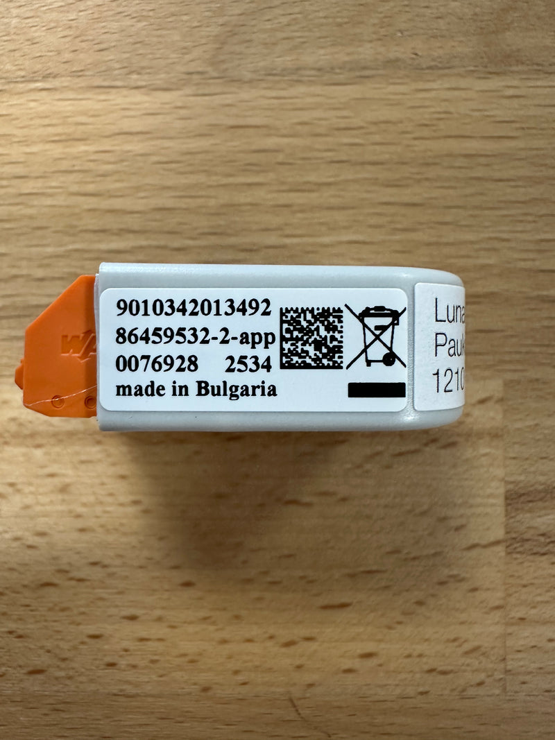 Lunatone DALI-2 MC - 86459532-2-APP - LED Spares