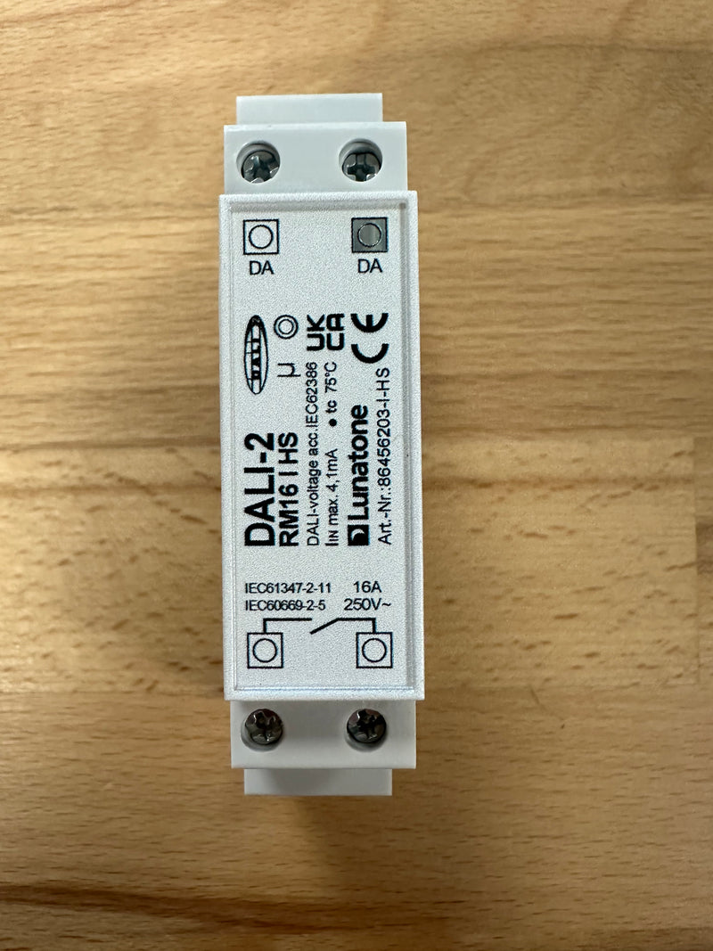 Lunatone DALI-2 RM16 I HS - 86456203-I-HS - LED Spares