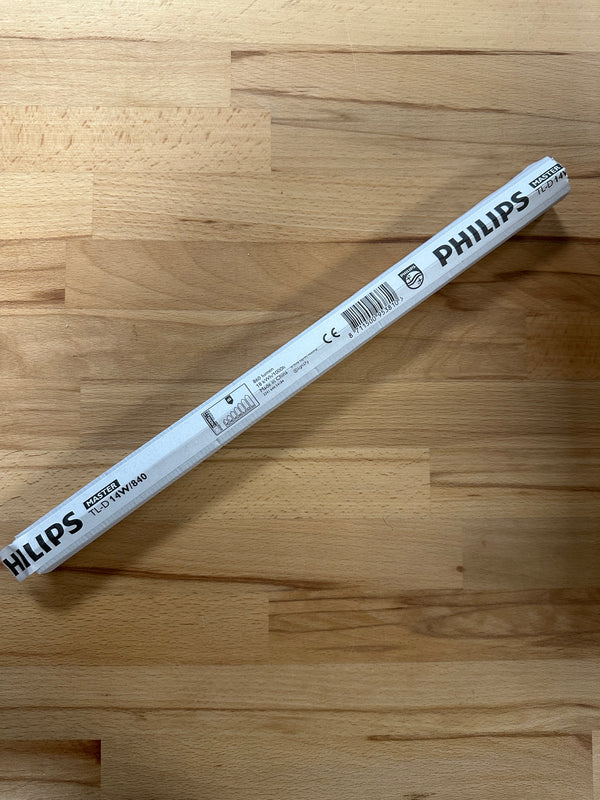 Philips MASTER TL-D Super 80 14W/840 SLV/25 - LED Spares