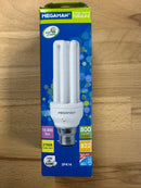 Megaman Compact Fluorescent B22 14W 2700K Warm White - LED Spares
