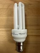 Megaman Compact Fluorescent B22 14W 2700K Warm White - LED Spares