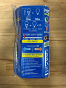 Megaman CFL Warm White B22 18 Watt Compact Classic - LED Spares