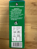 BELL 26W GX24d-3 2 Pin Compact Fluorescent BLT Dimmable Lamp 4000K - 04168 - LED Spares