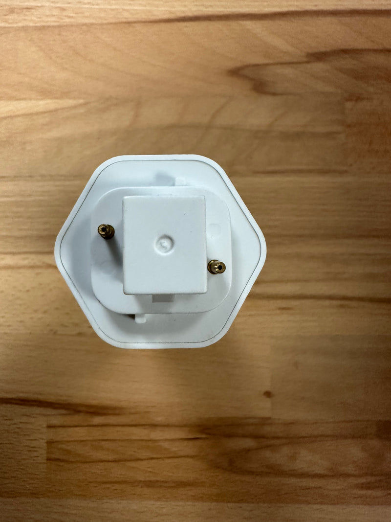 BELL 26W GX24d-3 2 Pin Compact Fluorescent BLT Dimmable Lamp 4000K - 04168 - LED Spares