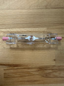 COLORLITE BLV HIT-DE 70W RX7s Magenta Metal Halide Lamp – Double Ended 224134 - LED Spares