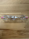 COLORLITE BLV HIT-DE 70W RX7s Magenta Metal Halide Lamp – Double Ended 224134 - LED Spares