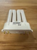 Sylvania 0027825 Lynx F 18W 830 Warm White 2G10 4 Pin Dulux - LED Spares