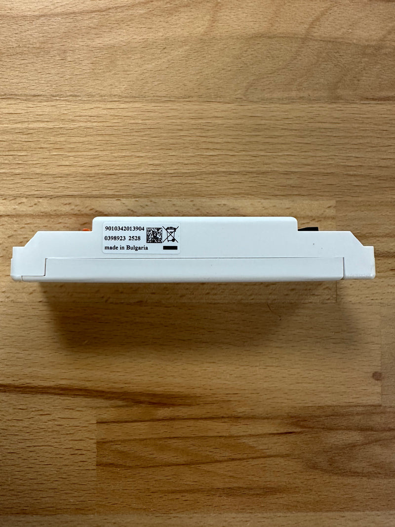 Norgeon High Pressure Mercury Lamp  50W E27 542 - 05014 - LED Spares