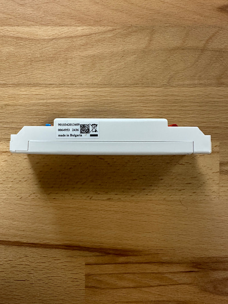 Lunatone DALI-2 CW-WW LED-Dimmer CV - 89453841 DALI-2 DALI-2 DT8 CW-WW 16A